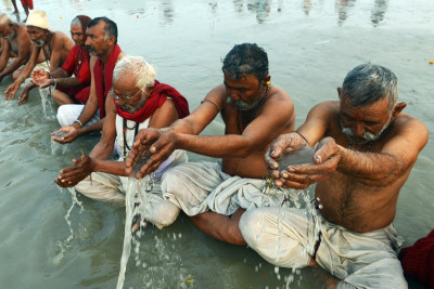 Hindu ritual