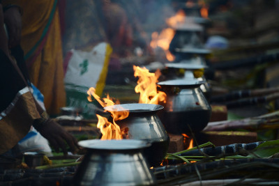 Hindu ritual