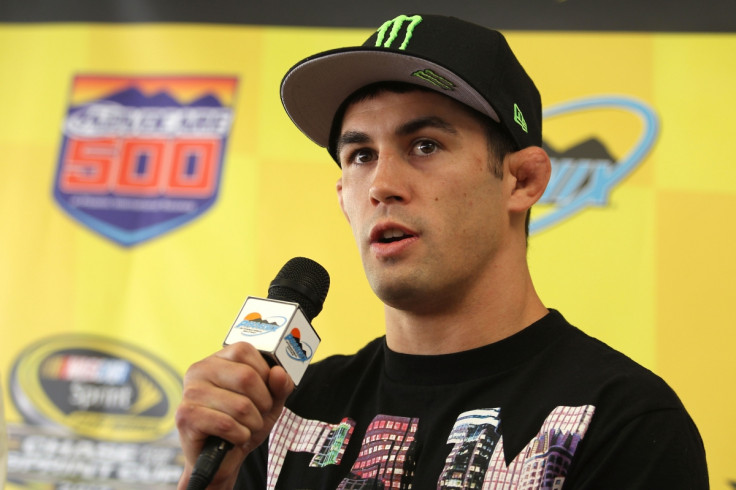 Dominick Cruz