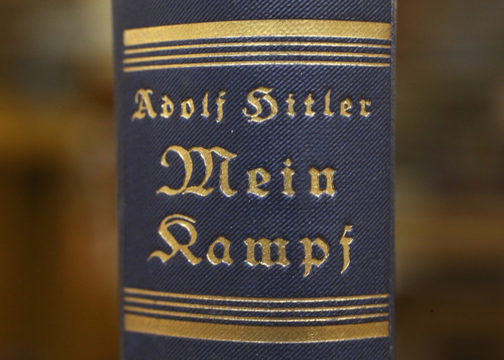 Mein Kampf