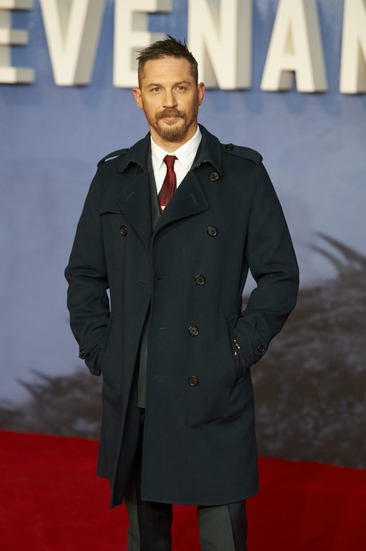 The Revenant Premiere The Revenant Premiere