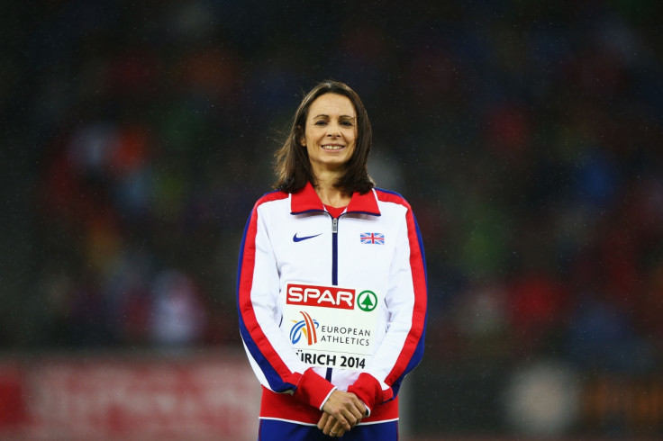 Jo Pavey