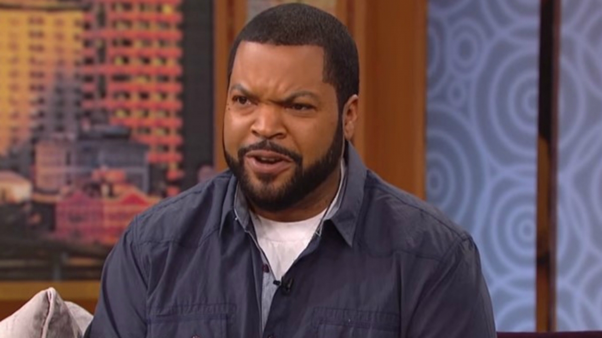 Oscars 2016: Ice Cube speaks out after Straight Outta Compton ...