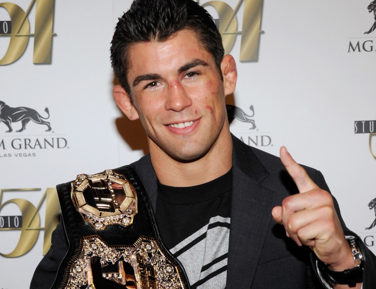 Dominick Cruz