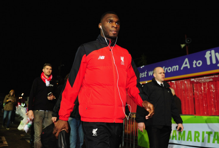 Christian Benteke