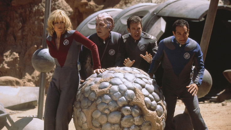 Galaxy Quest