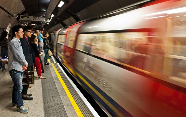 Jubilee Line