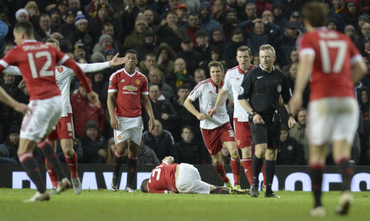 Bastian Schweinsteiger