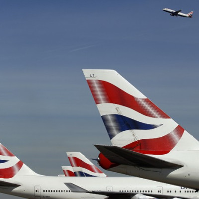 IAG, the parent of British Airways has signed a deal with Latam Airlines of Chile