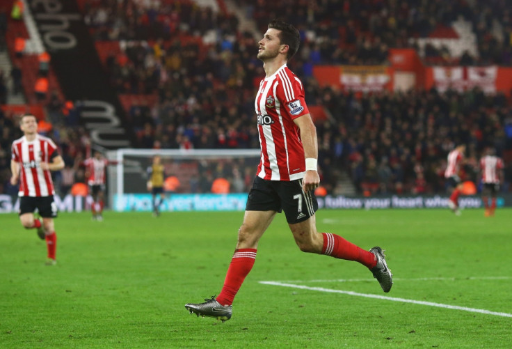 Shane Long