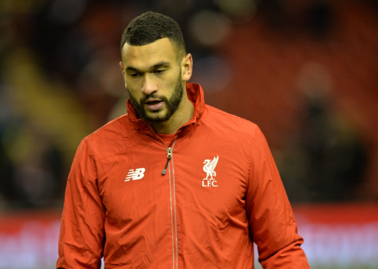 Steven Caulker