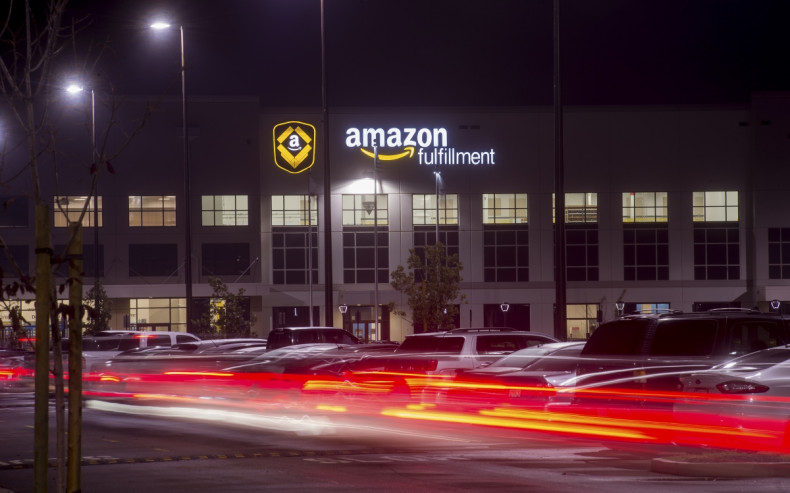 Amazon to become ocean freight forwarder