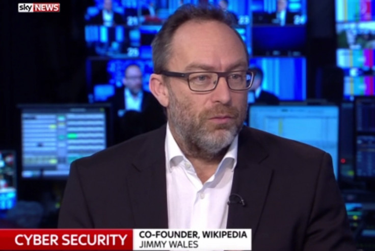 jimmy wales