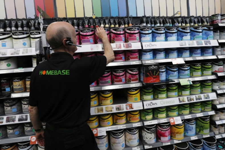Wesfarmers acquires Homebase, the DIY unit of UK-listed Home Retail for £340m