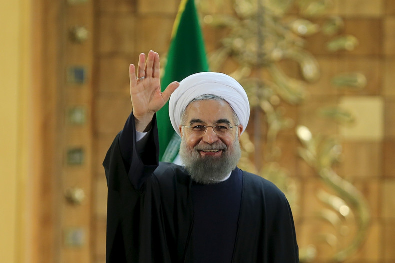 Iran economic sanctions and oil market