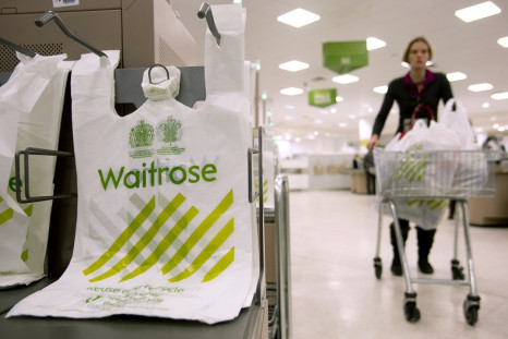 Waitrose to speed up payments to its smallest suppliers