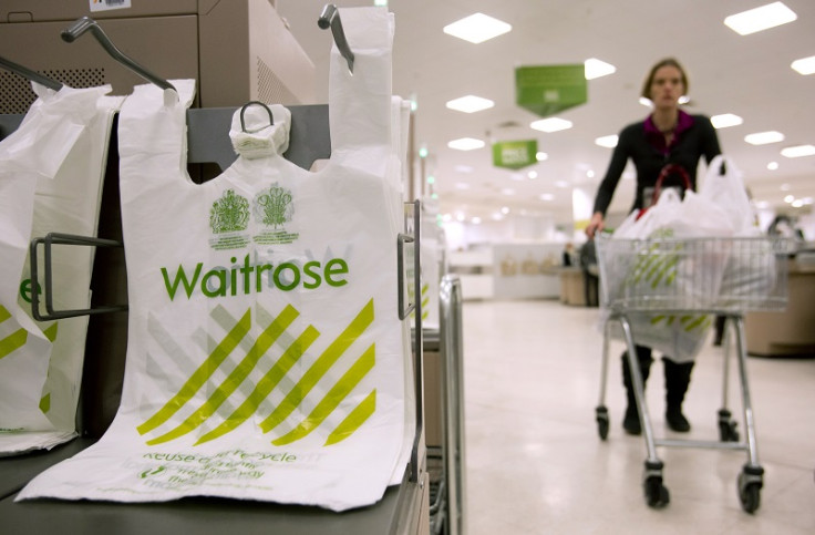 Waitrose to speed up payments to its smallest suppliers