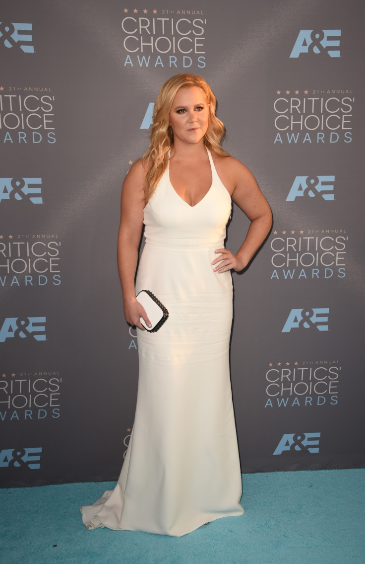 Critics' Choice Awards 2016