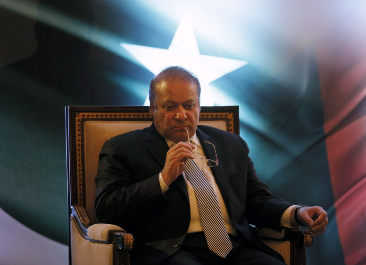 Pakistan's role in Iran and Saudi Arabia Pakistan's role in Iran and Saudi Arabia