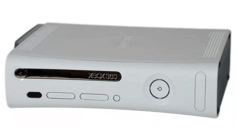 Xbox 360 original model