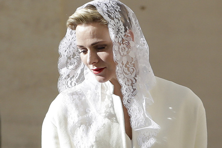 Princess Charlene