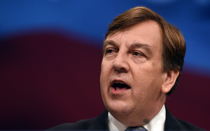 John Whittingdale