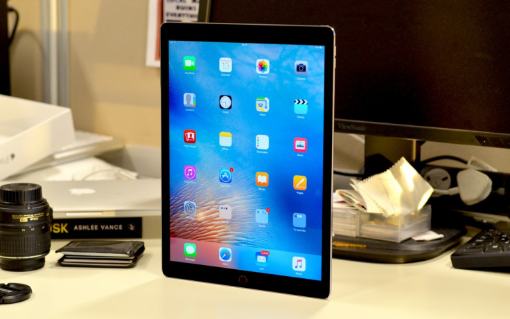 Apple iPad Pro