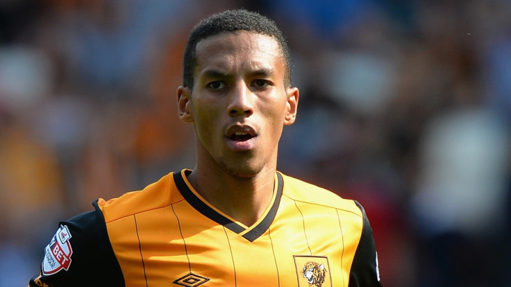 Isaac Hayden