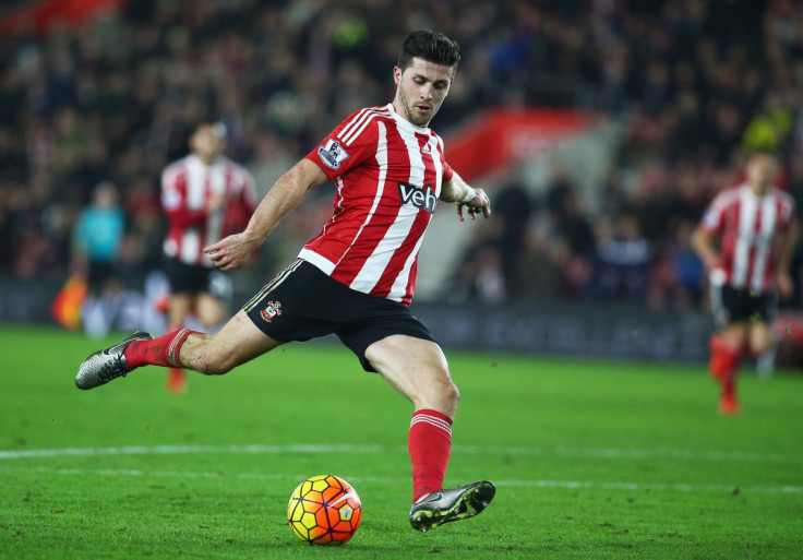 Shane Long