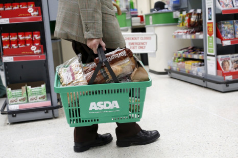 Asda to cut 'hundreds' of jobs at its Leeds headquarters because of weak Christmas