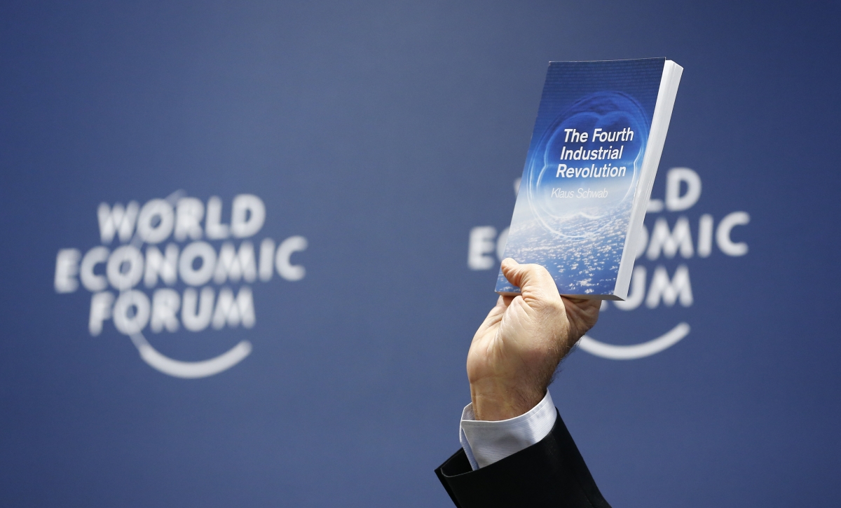 Davos 2016: More than 5 million people will lose their jobs to robots by 2020 Davos 2016: More than 5 million people will lose their jobs to robots by 2020