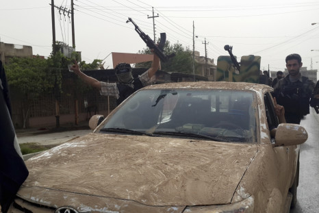 ISIS