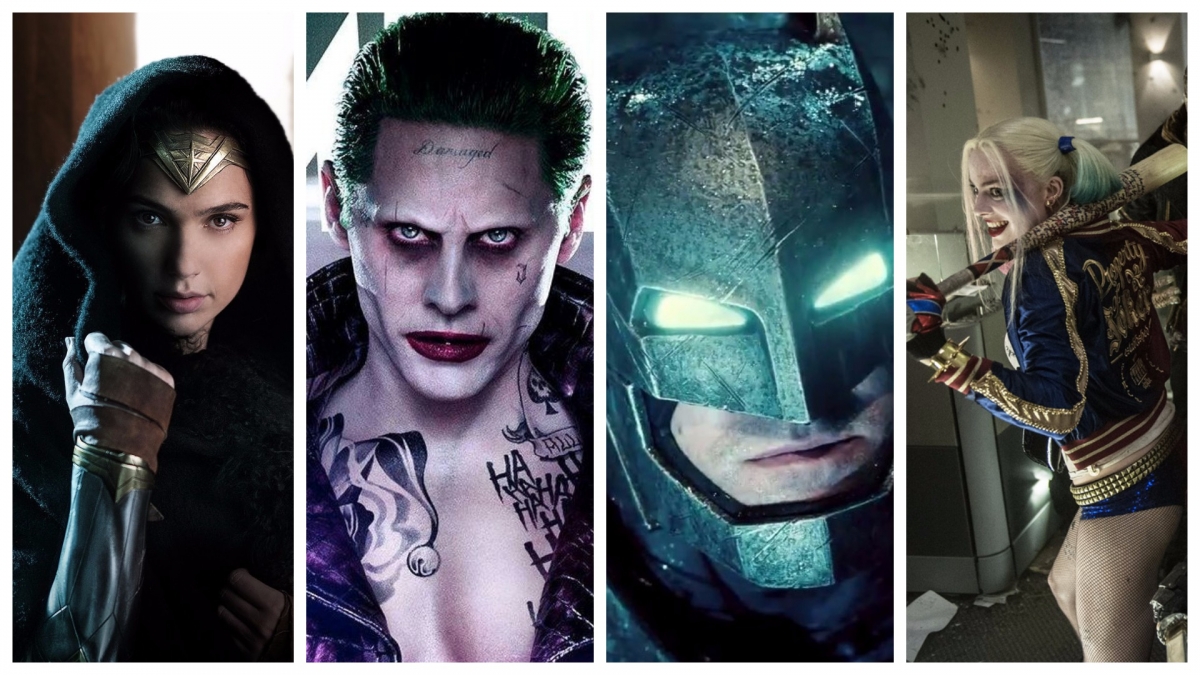 „watchseries“ Watch The Suicide Squad 2021 Full Movie Online | nanikoku