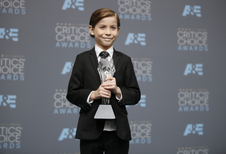 Jacob Tremblay