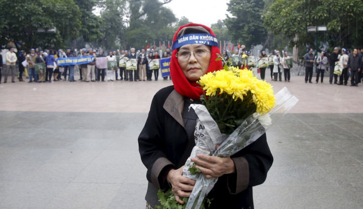 Nguyen Thi Kim Chi 