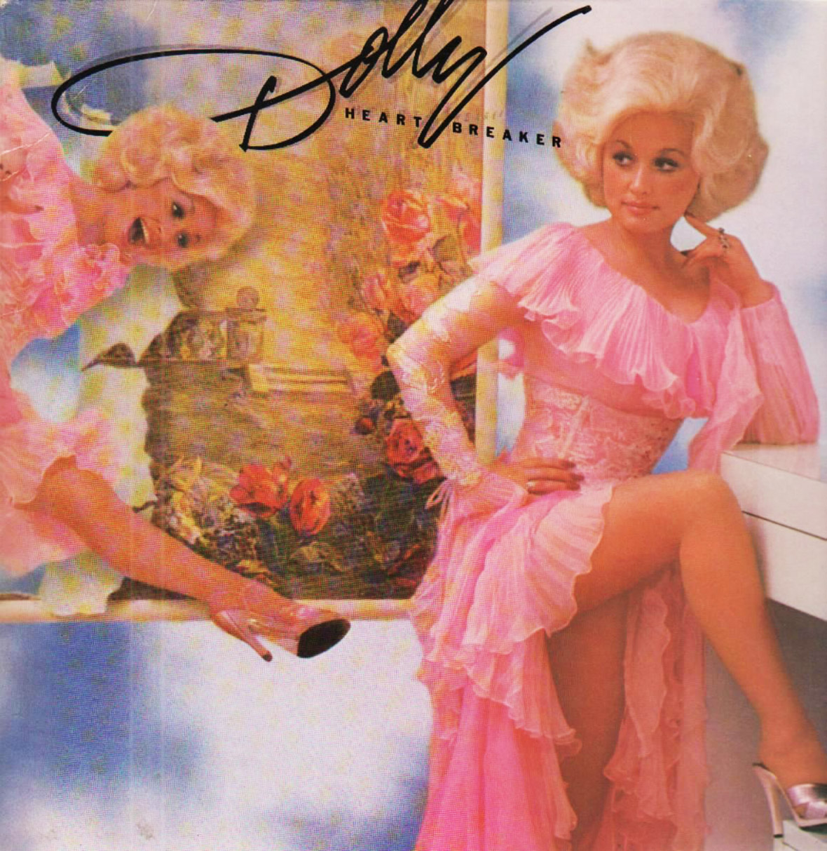 dolly parton turns 70