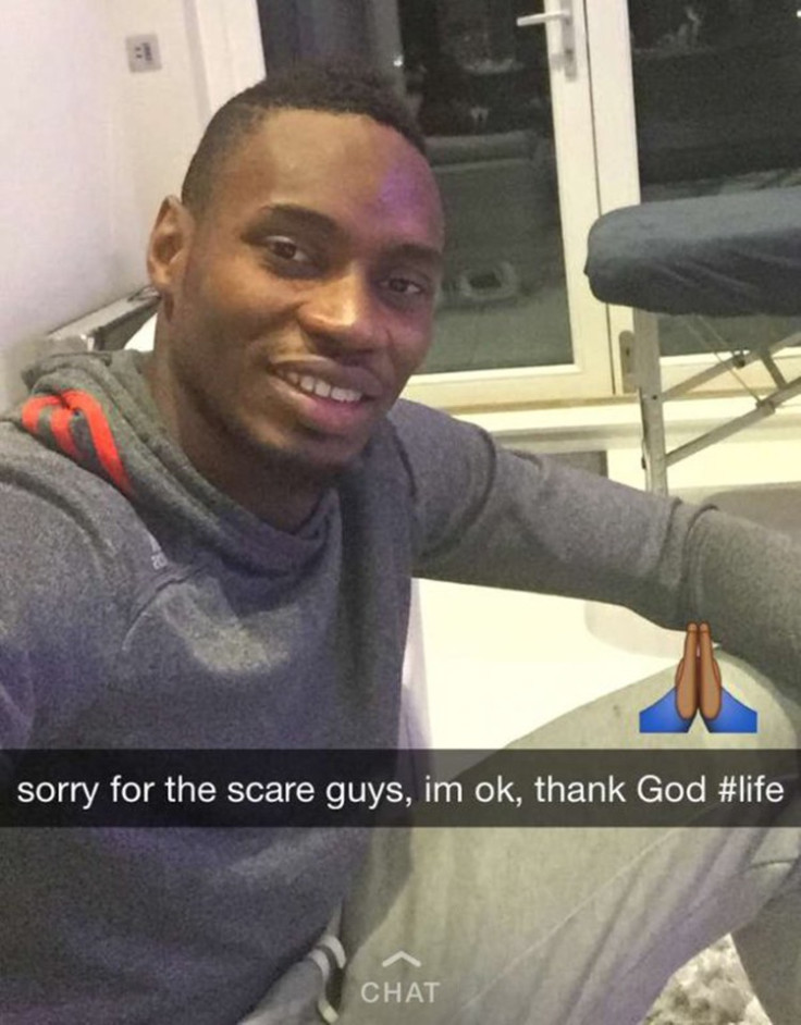 Diafra Sakho