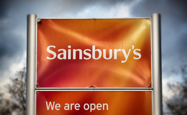 sainsburys