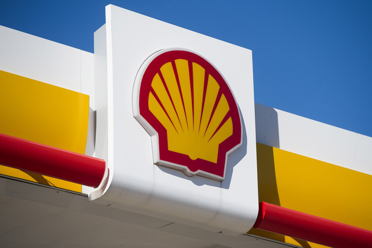 shell garage