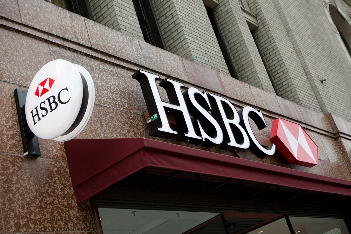 HSBC s Proposed Move To Hong Kong Might Not Cut Bank s Tax Bill