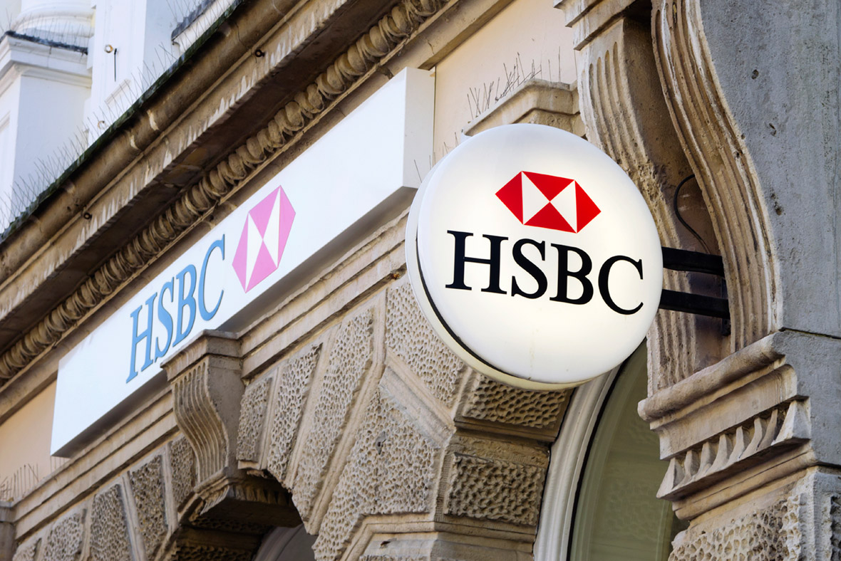 HSBC Online Banking Down: Company's Systems Knocked Offline By Cyberattack