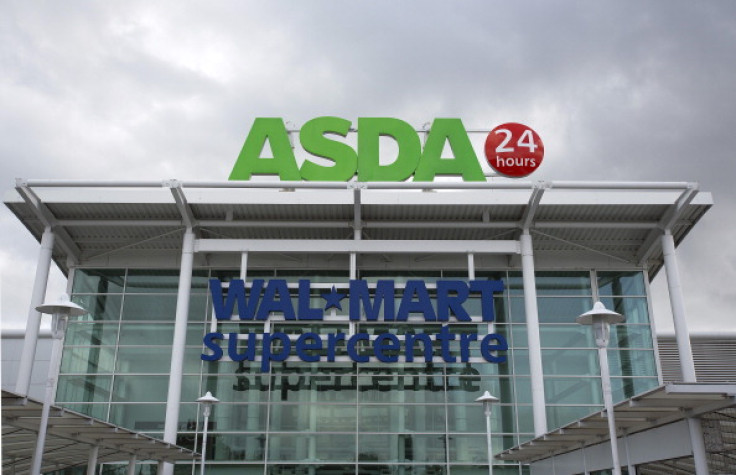 Asda customers’ personal and online payment data exposed
