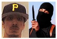 Jihadi John has been confirmed dead by militant Islamic group Daesh in propaganda magazine Dabiq