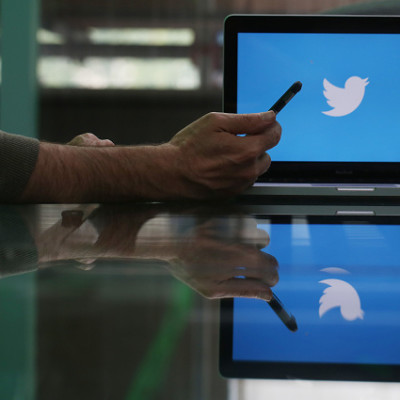 Twitter combating violent extremism