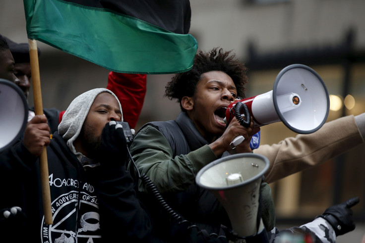 Laquan McDonald shooting 