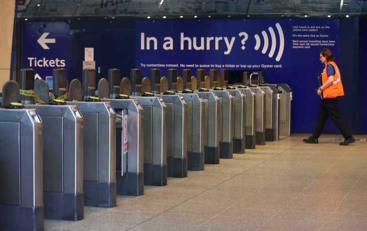 London Underground