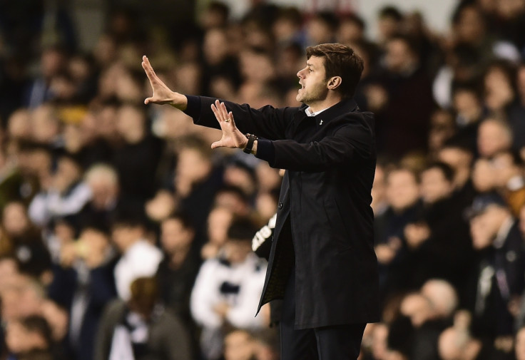 Mauricio Pochettino