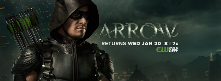 Arrow