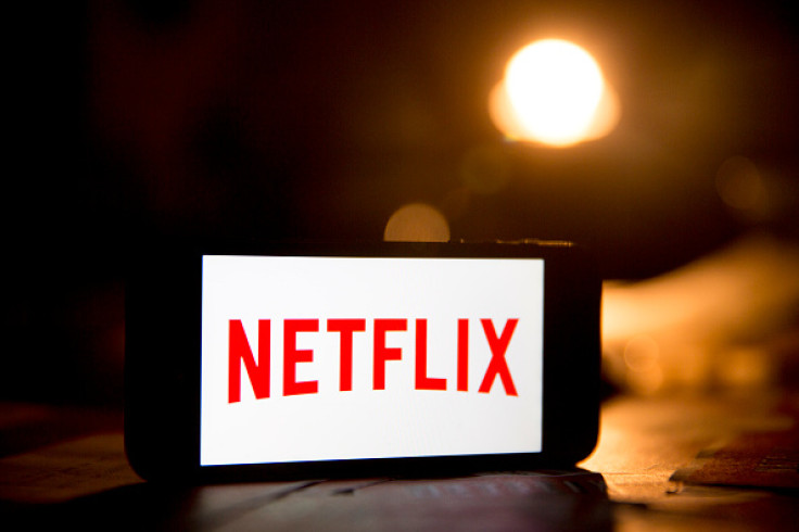 Netflix shares go up following its global expansion adding record number of customers