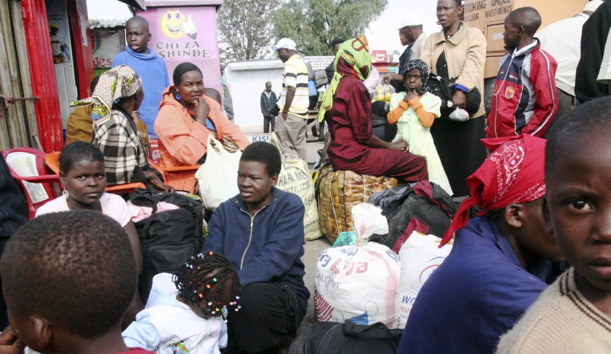 Kenya Nakuru Kenya Nakuru